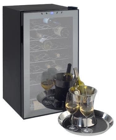 Avanti WC34TM 19" Freestanding Wine Chiller