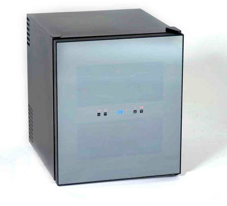 Avanti SWC1600M1 17" Freestanding Superconductor Wine Chiller