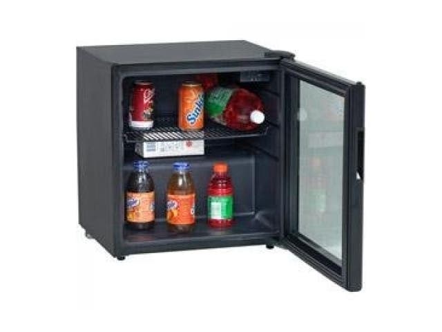 Avanti BCA193BG Black