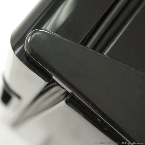 Avanti BCA193BG Black