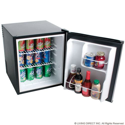 Avanti SHP1712SDC 1.7 cu. ft. Compact Refrigerator