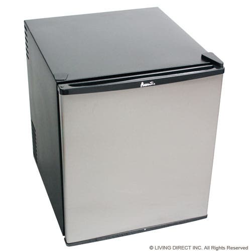 Avanti SHP1712SDC 1.7 cu. ft. Compact Refrigerator