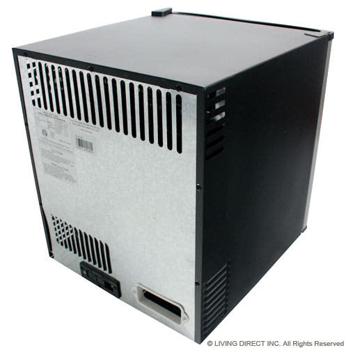 Avanti SHP1712SDC 1.7 cu. ft. Compact Refrigerator