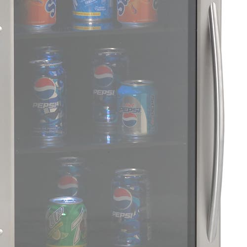 Avanti BCA1501SS 15" Built-in Beverage Center