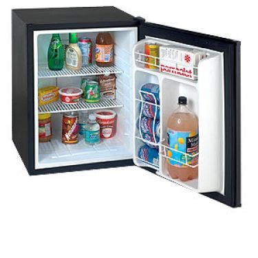 Avanti SHP2403B 2.3 cu. ft. Compact All Refrigerator