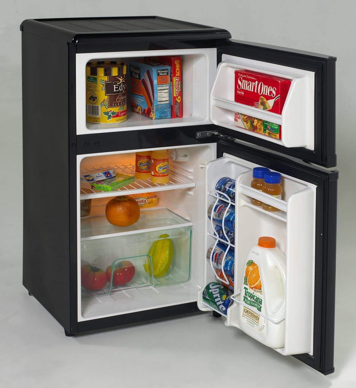 Avanti RA316BT Black