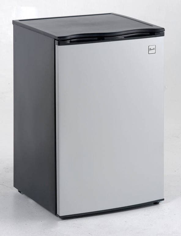 Avanti BCA5003PS 5.0 cu. ft. Compact Refrigerator