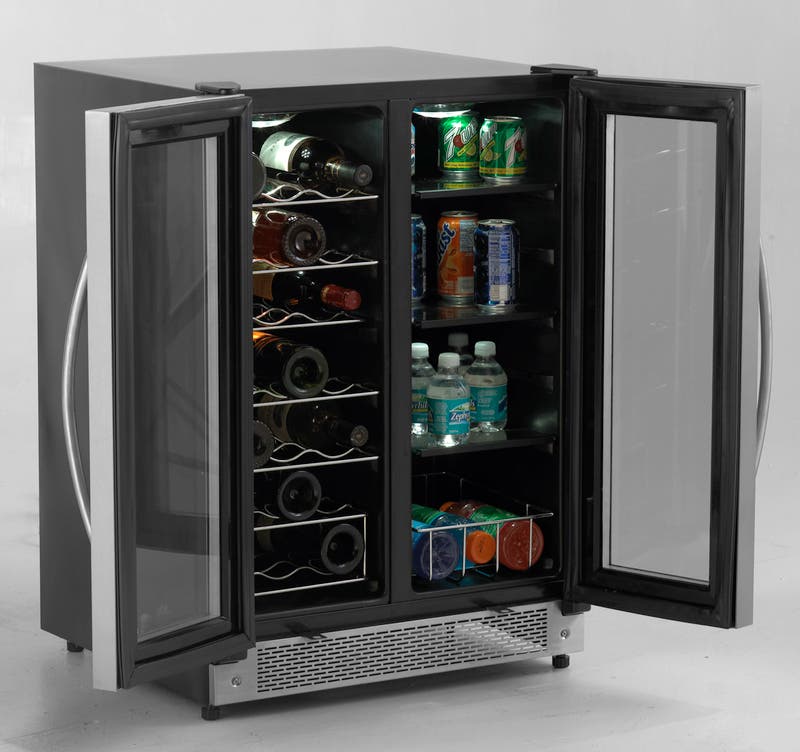 Avanti WBV21DZ 24" Built-in Beverage Center
