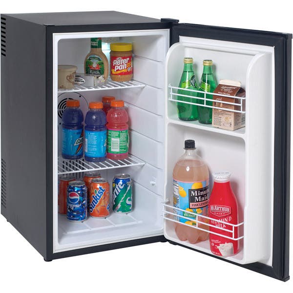 Avanti SHP2501B Black