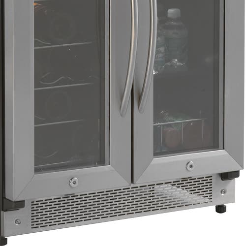 Avanti WBV21DZ 24" Built-in Beverage Center