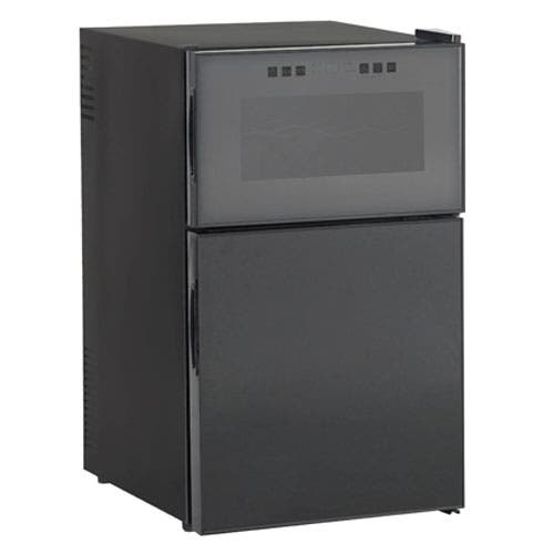 Avanti SWBC250D Black