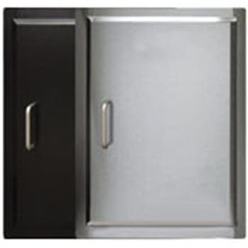 Napoleon N3700071 Stainless Steel