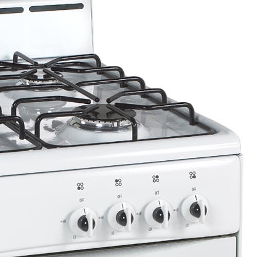 Avanti DG240W White