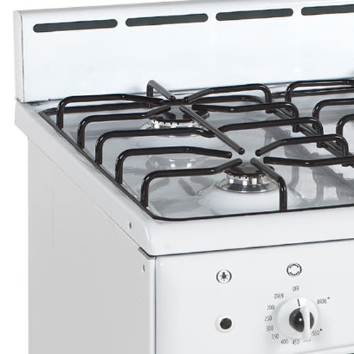 Avanti DG240W White