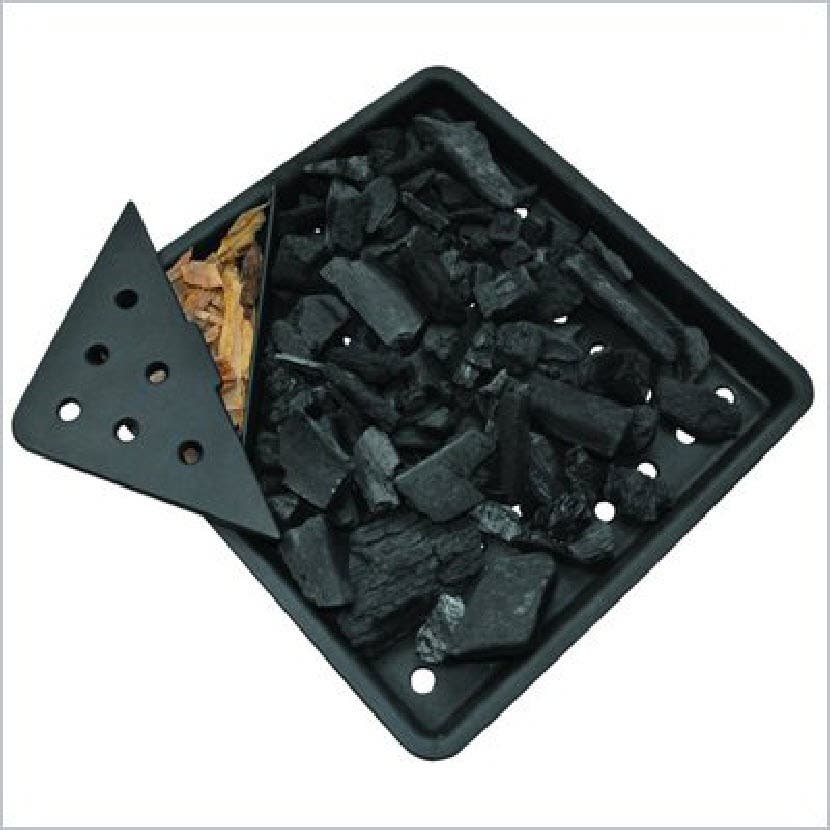 Napoleon 67731 Smoker Charcoal Tray