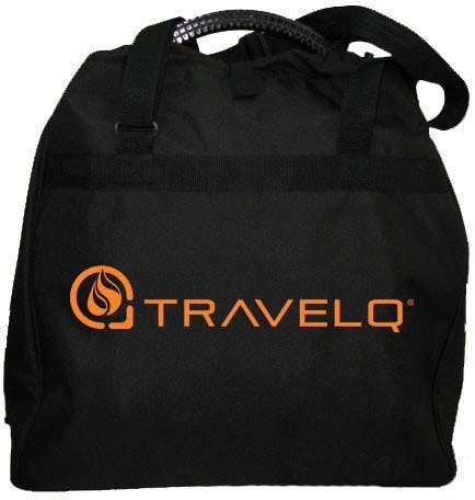 Napoleon 63025 Freestyle TravelQ Carry Bag