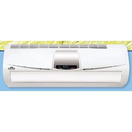 Napoleon NCHS18 18,000 BTU Single Zone Wall-Mounted Cool Only Duct...