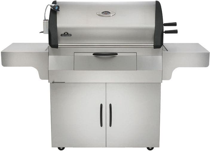 Napoleon M605RBCSS1 Stainless Steel