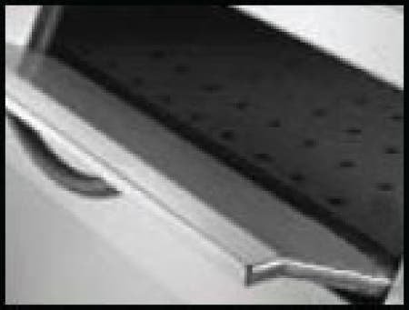 Napoleon M605RBCSS1 Stainless Steel