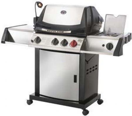 Napoleon US405RSBINSS1 Natural Gas