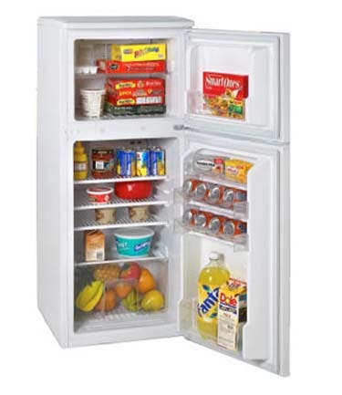 Avanti FF511W White