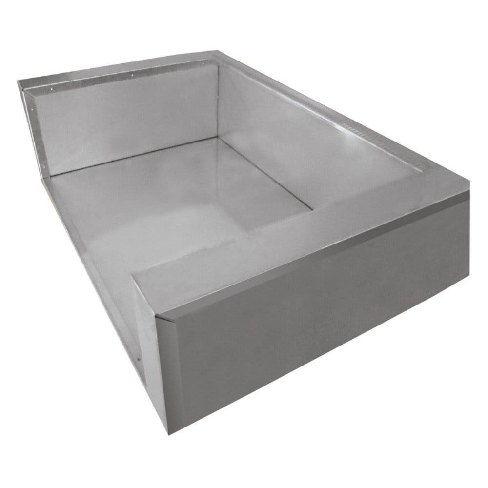 Napoleon BIZC600 Zero Clearance Liner Kit
