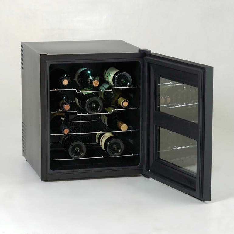 Avanti SWC1600M1 17" Freestanding Superconductor Wine Chiller