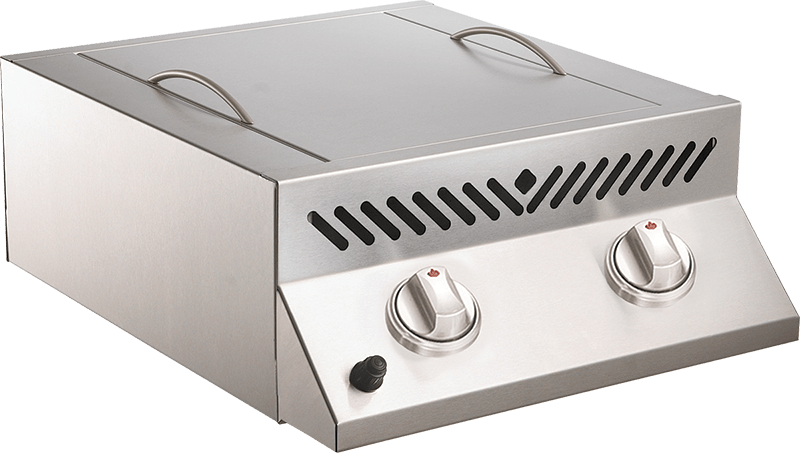 Napoleon BISZ300NFT Natural Gas