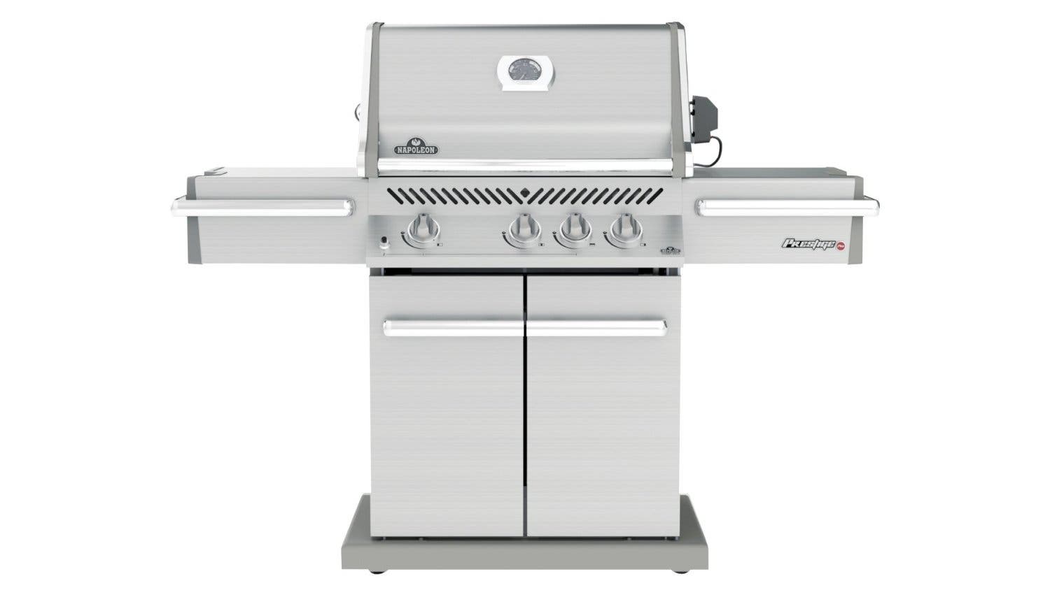 Napoleon PRO450RBNSS Natural Gas
