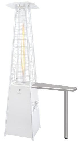 Napoleon PTS31SS Commercial Side Shelf/Bar Table