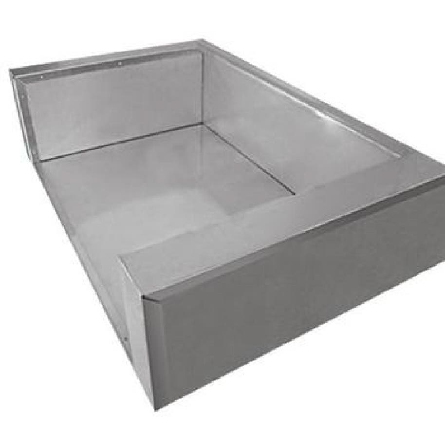 Napoleon BIZC450 Zero Clearance Liner Kit