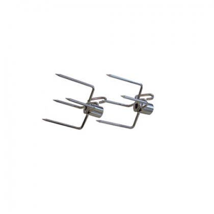 Napoleon 64002 Commercial Quality Meat Forks