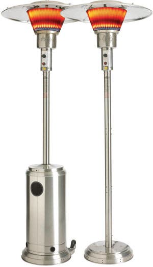 Napoleon PTH2650SS1 Stainless Steel