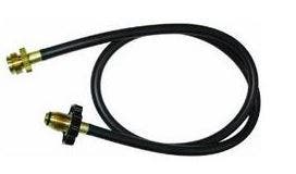 Napoleon 66022 Two Outlet Regulator Hose
