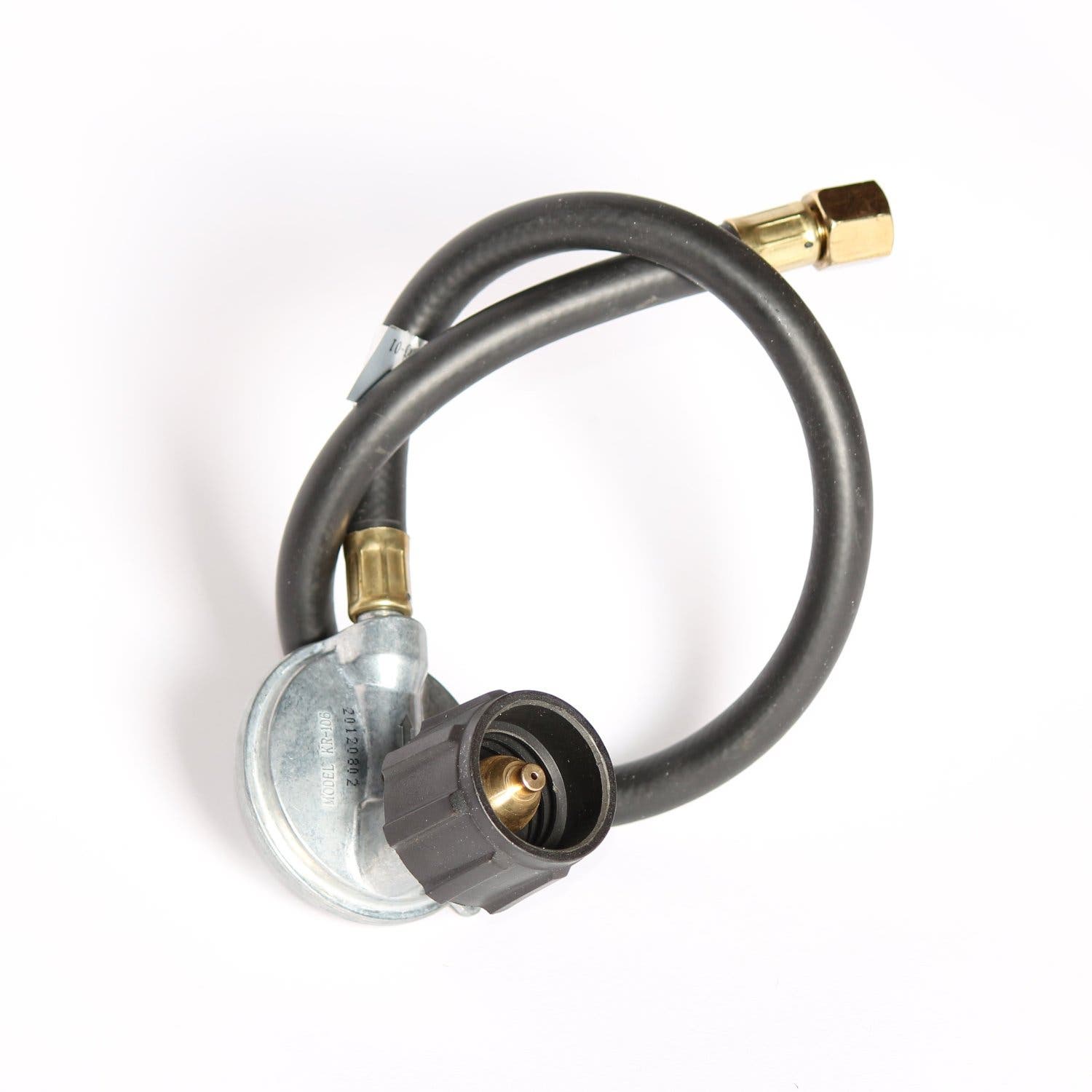 Napoleon N5300003 Single Outlet Regulator Hose