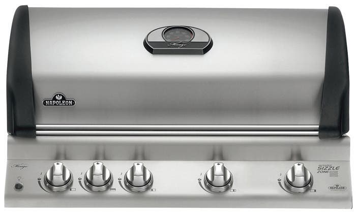 Napoleon BIM605RBIPSS1 Liquid Propane