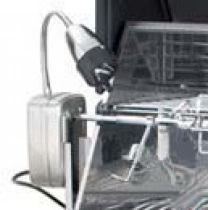 Napoleon 64485 Mirage 485 Rotisserie Kit