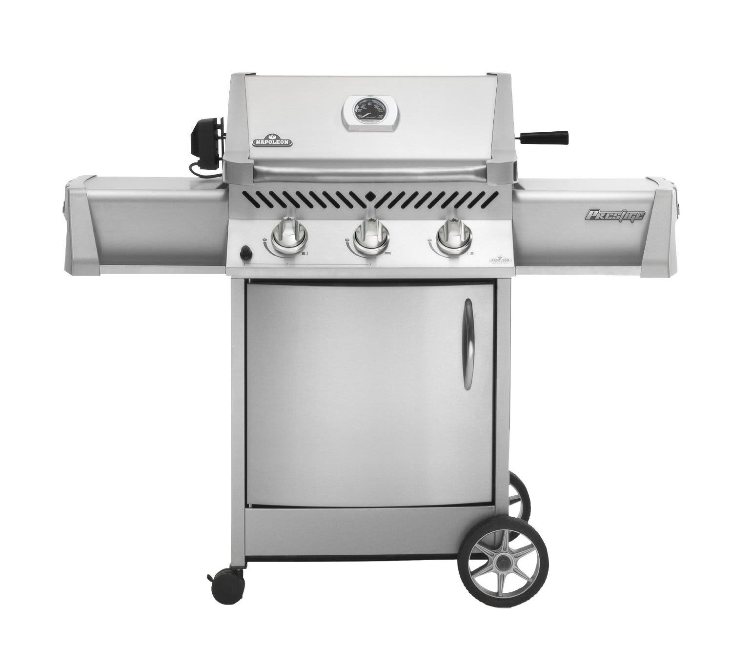 Napoleon PT308RBPSS4 Stainless Steel, Liquid Propane