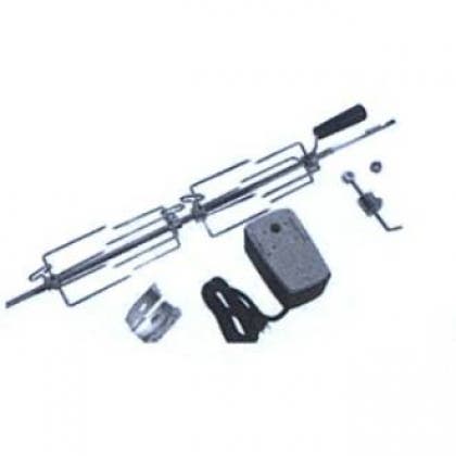 Napoleon 64600 540 / 600 Rotisserie Kit