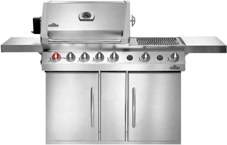 Napoleon PF450P2 Liquid Propane