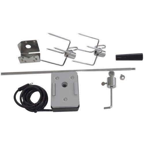 Napoleon 64308 308 Rotisserie Kit