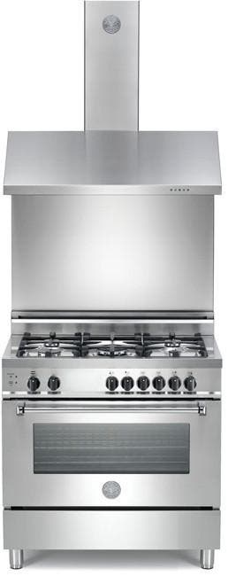 Bertazzoni A365GGVXE Natural Gas