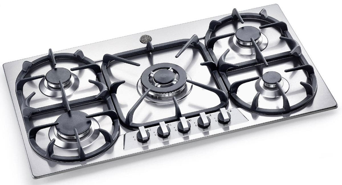 Bertazzoni P36500X Stainless Steel