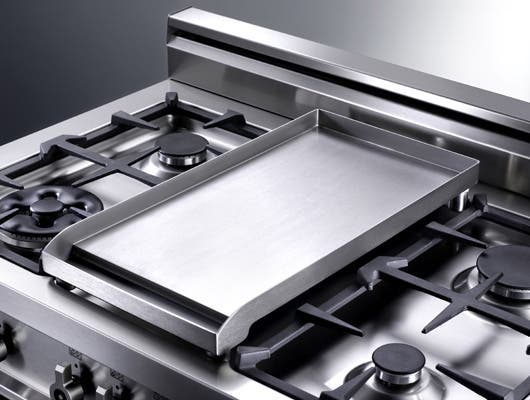 Bertazzoni SG36X Stainless Steel