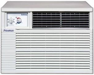 Friedrich EQ08L11A 7,700 BTU Room Air Conditioner
