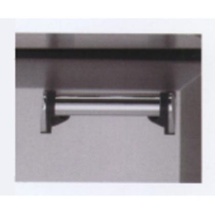 AGA A038338 Classic Door Handle Set