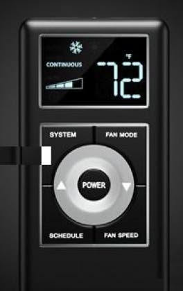 Friedrich YM18M34 18,200 BTU Room Air Conditioner
