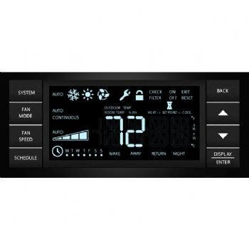Friedrich SM24M30 23,500 BTU Room Air Conditioner