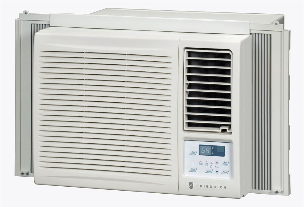 Friedrich CP06F10 6,000 BTU Room Air Conditioner