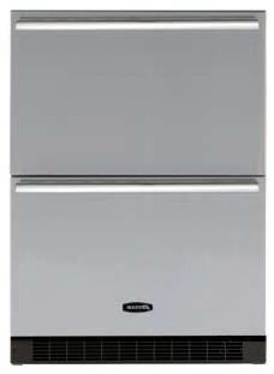 AGA APRO60RDESSF Stainless Steel